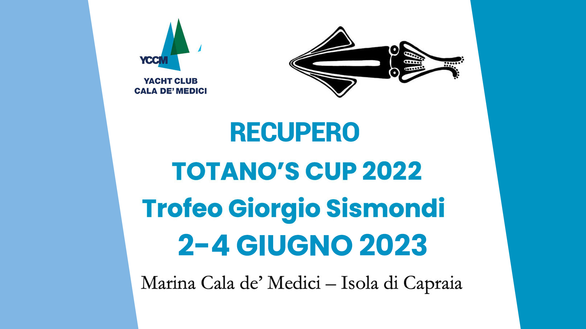 Recupero Totano's Cup 2022
